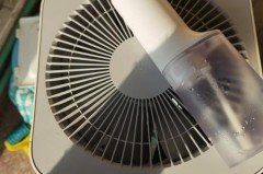 米家净化器滤芯能不能洗，小米净化器滤芯可以洗完再用吗