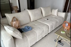 科技布沙发甲醛含量高吗，科技布沙发甲醛含量高吗知乎？