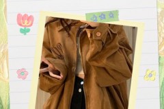 鹿皮绒清洗方法，清洗鹿皮绒鞋的小妙招