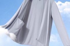 防晒衣带网的好还是不带网的好_带网的防晒衣好吗