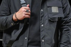 脖子短的人适合穿棒球服吗，脖子短适合穿jk吗