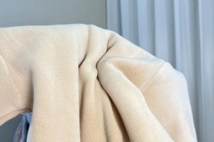 奥粒绒面料洗完缩水正常吗，奥粒绒面料洗完缩水正常吗图片