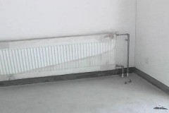 高层供暖是从上往下还是从下往上_高层 供暖