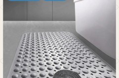 防滑垫有异味怎么处理，防滑垫有味怎么去除？