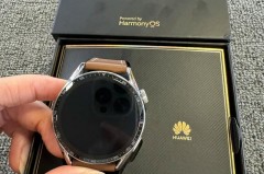 华为gt3和watch3哪个好_华为手表新款watch3与gt2