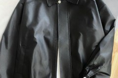 黑色皮衣发霉白点怎么处理，黑色皮衣发白怎么处理能恢复