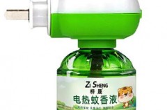 蚊香液快没了还可以继续用吗_蚊香液剩一点了还能有效吗?