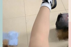 光腿神器掉裆是质量问题吗，光腿神器掉档是大了还是小了？