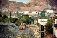 甘肃矿区是什么地方，甘肃矿区在哪个位置？