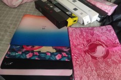 新买的鼠标垫马上用可以吗_新买的鼠标垫马上用可以吗