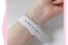 皮带手表出汗怎么清洗，皮带手表有汗味怎么处理