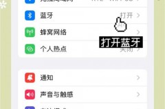 airpods改名别人能看到吗，airpods改名字别人显示的是什么？
