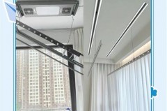 电动晾衣架要不要插座的，电动晾衣架需要留开关和插座位置吗？