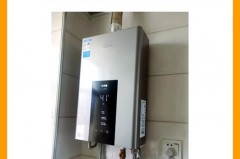 热水器为什么没有用的时候也在响_热水器没用为什么时不时的会响