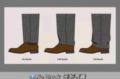 西装裤太长怎么处理，西装裤太长怎么处理好看