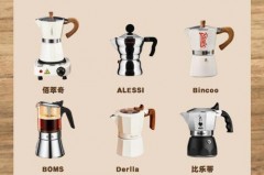 摩卡壶有必要买电陶炉吗_摩卡壶有必要买电陶炉吗为什么