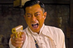 为什么影视剧里的坏人爱戴墨镜，影视剧坏人爱戴墨镜的原因，为什么演坏人现实中都是好人