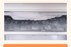 冰箱速冻为什么不冻了，冰箱速冻不冻是什么原因？