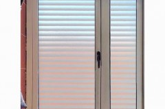 百叶窗发霉发黑怎么清洗_百叶窗发霉了怎么去掉