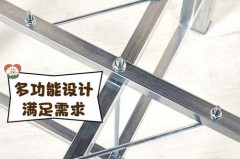 桌子腿断了怎么修，桌子腿断了预示着什么？