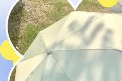 自动雨伞伞面打不开怎么回事_自动雨伞按不动了怎么办