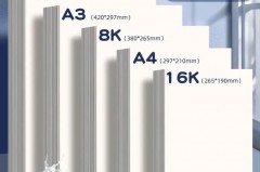 8k素描纸是什么样的，8k素描纸是啥