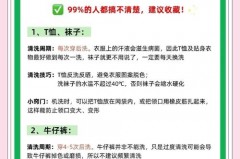 衣服可以囤两三天再洗吗_衣服囤好几天才洗