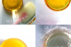 做月饼的枧水是什么，月饼中枧水是什么