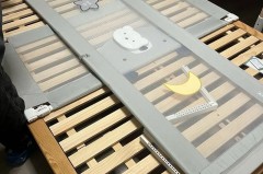 床围栏有必要买吗，老款床围栏怎么安装