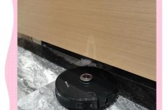 扫地机器人需要倒垃圾吗_扫地机器人需要打扫卫生间厨房吗