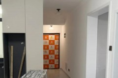 乳胶漆一天能刷2遍吗，立邦漆24小时入住？