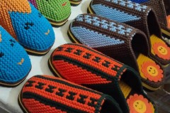 刚买的拖鞋要洗吗_刚买的拖鞋要洗吗怎么洗