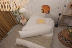 pp棉抱枕容易变形吗，pp棉的抱枕玩具好吗？