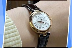 表里进水雾了怎么回事，表内进水雾怎么办？