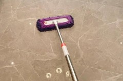 洗地机可以加洗洁精吗，洗地机可以用洗洁精或者洗衣粉清洗吗？