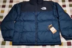 北面羽绒服怎么突然火了_北面羽绒服真的好看吗