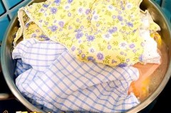 内裤为什么不能开水烫，为什么内裤不用开水洗