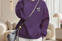 卫衣两边太胖怎么改，卫衣边太宽松怎么修改？