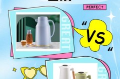 红胆和白胆哪个保温效果好，红胆 白胆 暖瓶