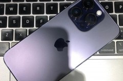 iPhone14能代替单反吗，iphone14支持指纹吗？
