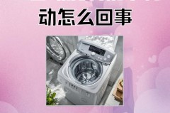 洗衣机洗一半不动了什么原因，洗衣机洗一半不动了什么原因呢？