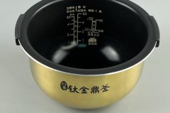 电炖锅可以用不锈钢的内胆吗，电炖锅内胆可以直接放煤气灶上烧吗？