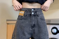 卷的裤腿老是掉怎么办_裤腿卷了怎么办