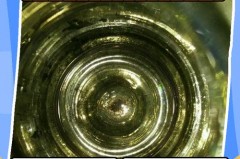 水桶里面的绿色的怎么处理，水桶里有绿色怎么办