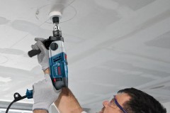 装修电钻到底在钻什么_装修钻墙要多久,太吵了