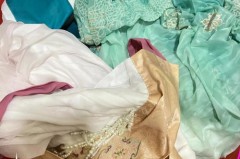 汉服买回来要洗了再穿吗_汉服到了要洗了再穿吗