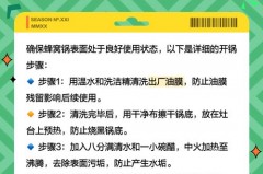 蜂巢锅是什么材料做的_蜂巢锅的优缺点