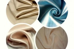 三醋酸面料和真丝比哪个好，三醋酸 真丝哪个好？