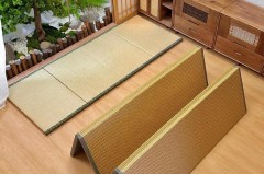 榻榻米垫怎么打扫，榻榻米垫怎么打扫卫生