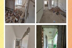 配重墙可以拆除吗，配重墙拆了属于违建吗